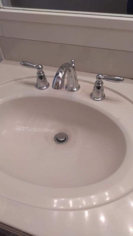 Faucet Installation In Ninety Six, SC